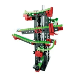 New Fischer Technik - Dynamic S Steam