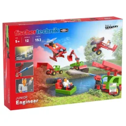Fischer Technik - Engineer*TOYS "R" US Online