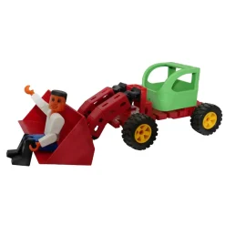 Fischer Technik - Engineer*TOYS 