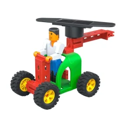 Fischer Technik - Engineer*TOYS 