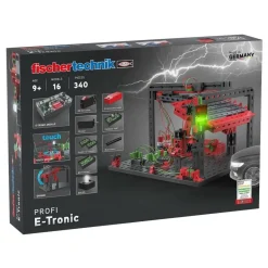 Fischer Technik - E-Tronic*TOYS "R" US