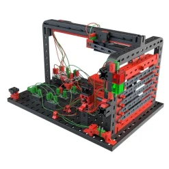 Fischer Technik - E-Tronic*TOYS "R" US