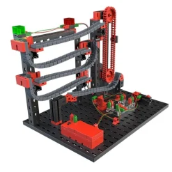 Fischer Technik - E-Tronic*TOYS 