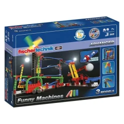 Discount Fischer Technik - Funny Machines Steam
