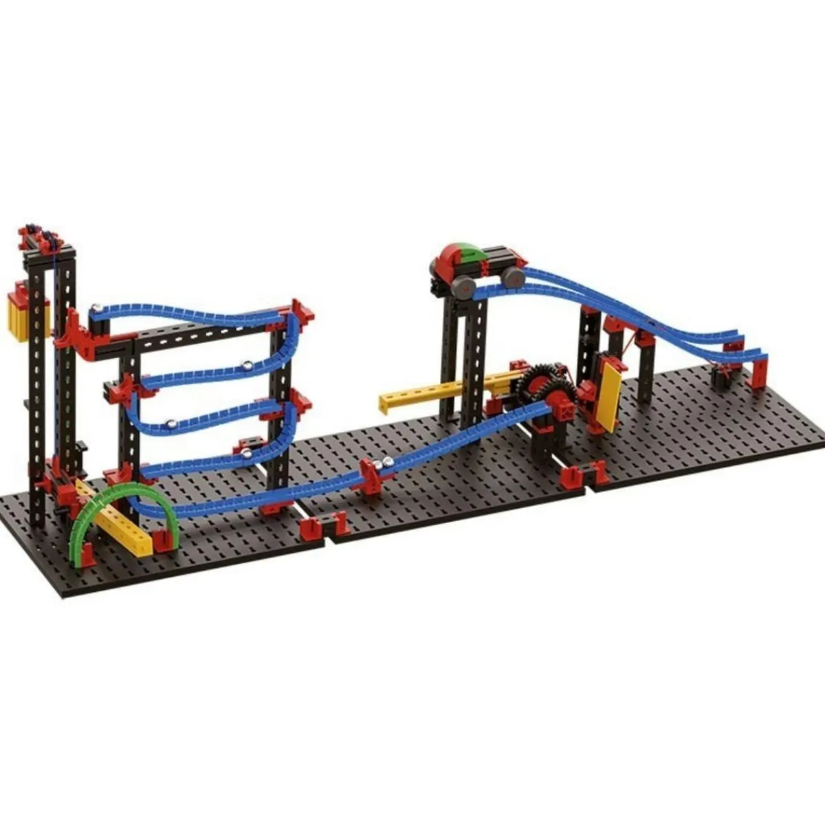 Discount Fischer Technik - Funny Machines Steam