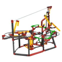 Fischer Technik - Funny Reactions*TOYS 