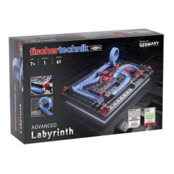 Online Fischer Technik - Labyrinth Steam