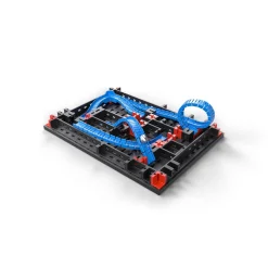 Online Fischer Technik - Labyrinth Steam