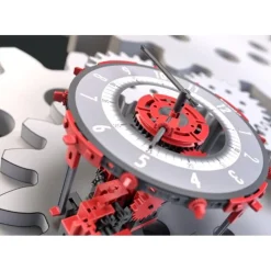 Hot Fischer Technik - Mechanics Steam