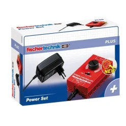 Fischer Technik - Power Set 220V*TOYS "R" US Outlet