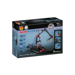 Fischer Technik - Set de construcción Modelos Neumáticos Pneumatic Power*TOYS R US CE New