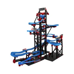 Fischer Technik - Set de construcción para canicas Marble Competition*TOYS R US CE Hot