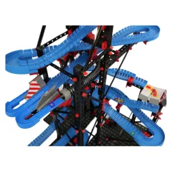 Fischer Technik - Set de construcción para canicas Marble Competition*TOYS R US CE Hot