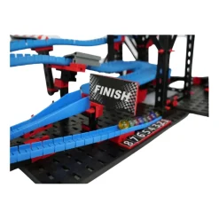 Fischer Technik - Set de construcción para canicas Marble Competition*TOYS R US CE Hot