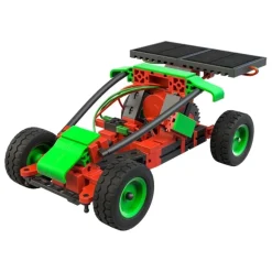 Fischer Technik - Set de construcción Energías Renovables Green Energy*TOYS R US CE