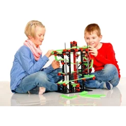 Fischer Technik - Set de construcción para canicas Dynamic M*TOYS R US CE Discount