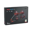 Hot Fischer Technik - Set de construcción Modelos Estáticos Statics Steam|Juguetes De Construcción