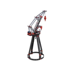 Hot Fischer Technik - Set de construcción Modelos Estáticos Statics Steam|Juguetes De Construcción