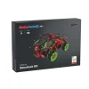 Fischer Technik - Set de construcción Programación Smarttech RX*TOYS R US CE