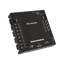 Fischer Technik - Set de construcción Programación Smarttech RX*TOYS R US CE