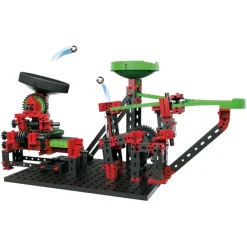 Fischer Technik - Set de construcción para canicas Dynamic XM*TOYS R US CE Outlet