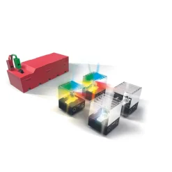 Hot Fischer Technik - Set LED Steam