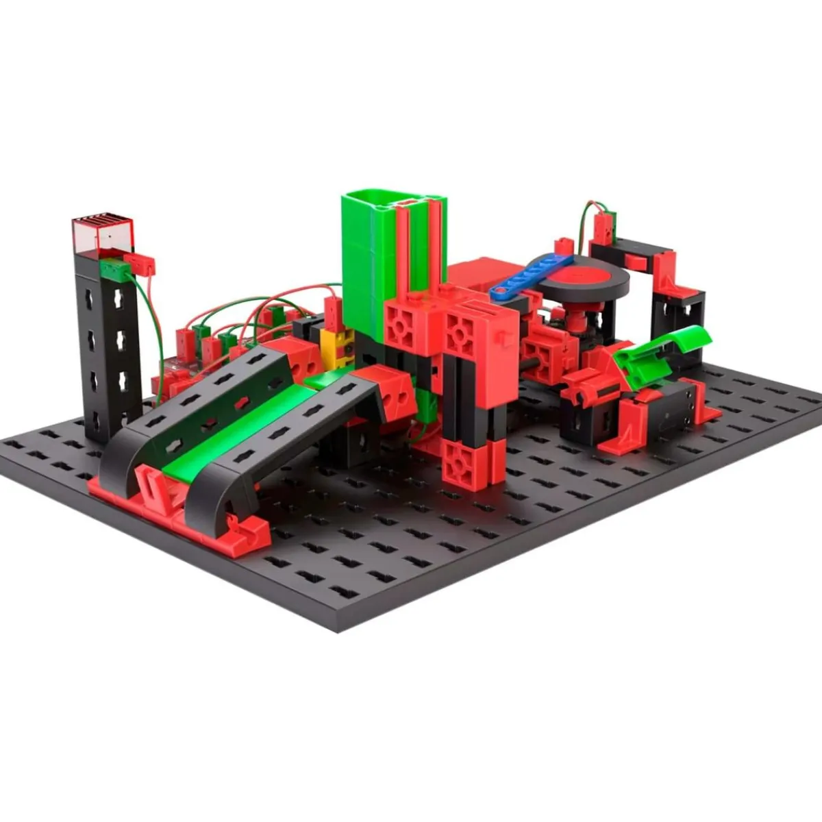 Discount Fischer Technik - Smart Robots Pro Steam