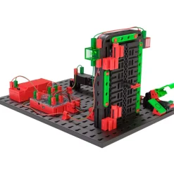 Discount Fischer Technik - Smart Robots Pro Steam