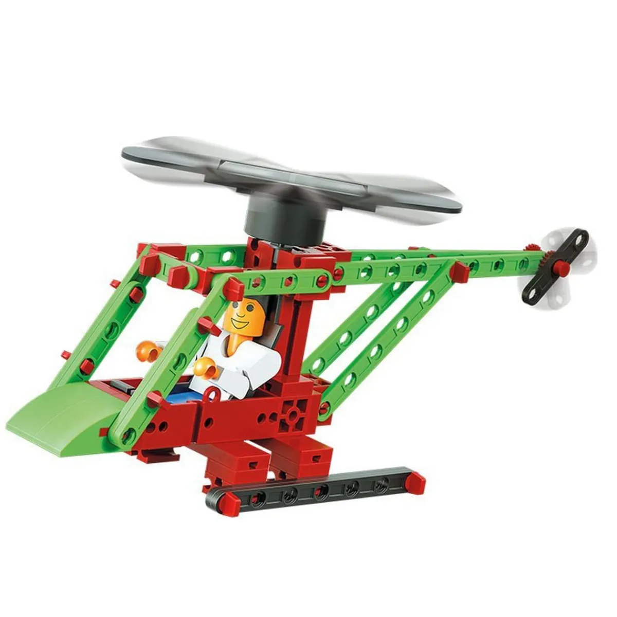 Fischer Technik - Solar*TOYS "R" US Outlet