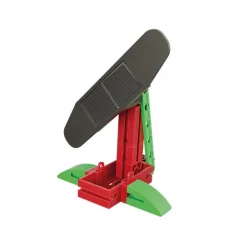Fischer Technik - Solar*TOYS