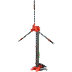 Fischer Technik - Solar Power Steam