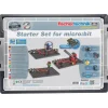New Fischer Technik - Starter Set for micro:bit Steam