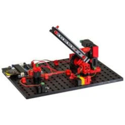 New Fischer Technik - Starter Set for micro:bit Steam