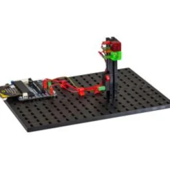New Fischer Technik - Starter Set for micro:bit Steam