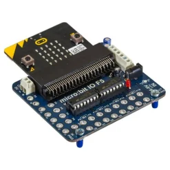 New Fischer Technik - Starter Set for micro:bit Steam
