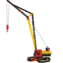 Fischer Technik - Universal 4*TOYS