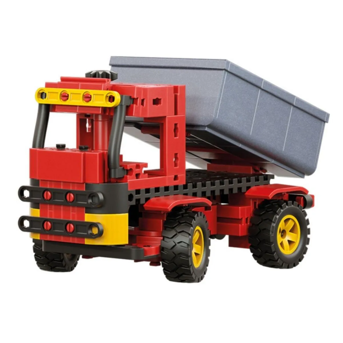 Fischer Technik - Universal 4*TOYS "R" US New