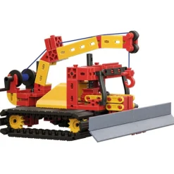 Fischer Technik - Universal 4*TOYS