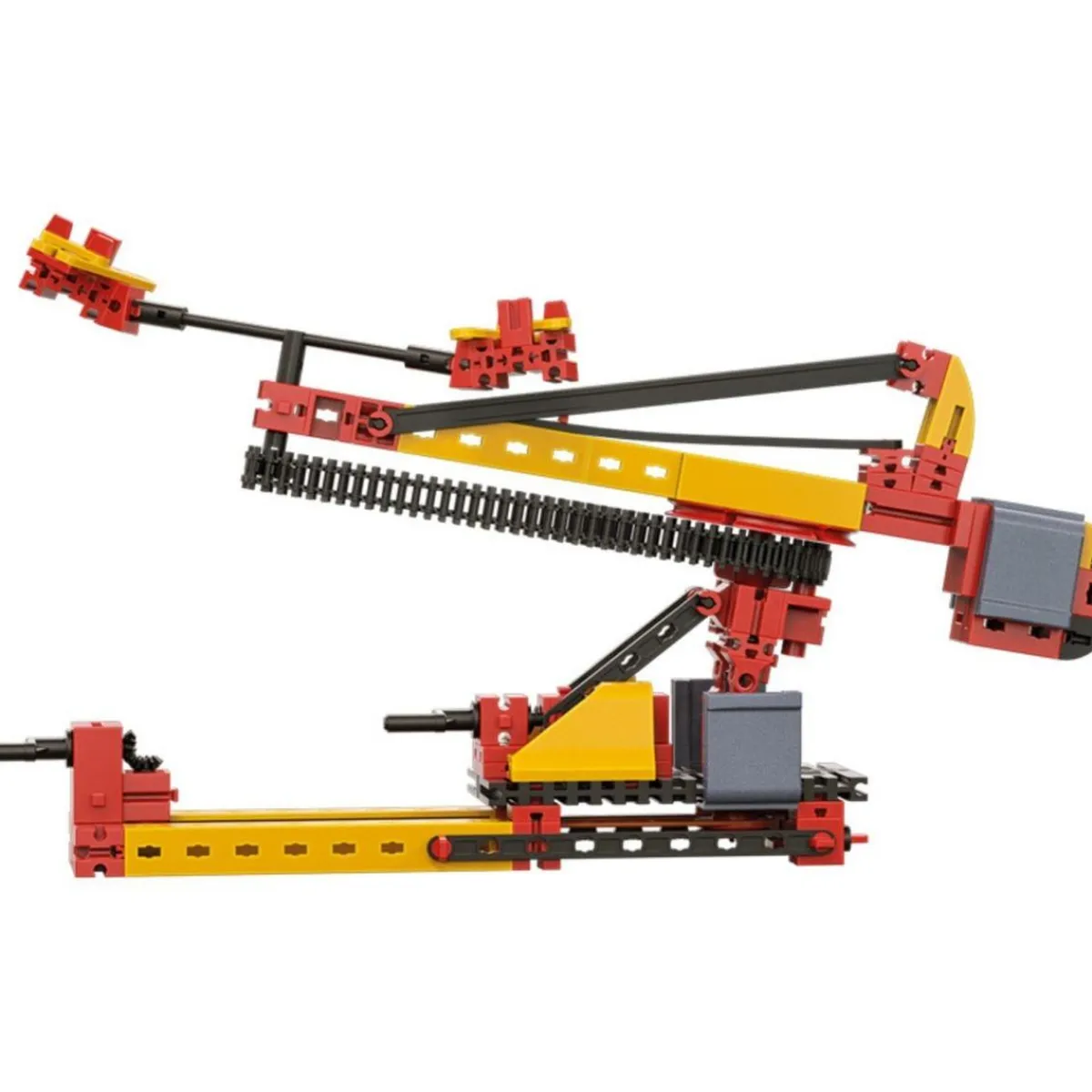 Fischer Technik - Universal 4*TOYS "R" US New