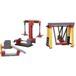 Discount Fischer Technik - Universal Starter Steam