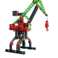 Discount Fischer Technik - Universal Starter Steam