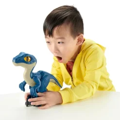 Fisher Price - - Jurassic World Dino XL (varios modelos)*IMAGINEXT Sale