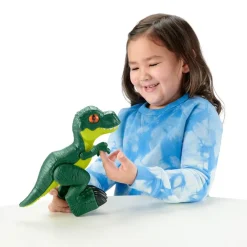 Fisher Price - - Jurassic World Dino XL (varios modelos)*IMAGINEXT Sale