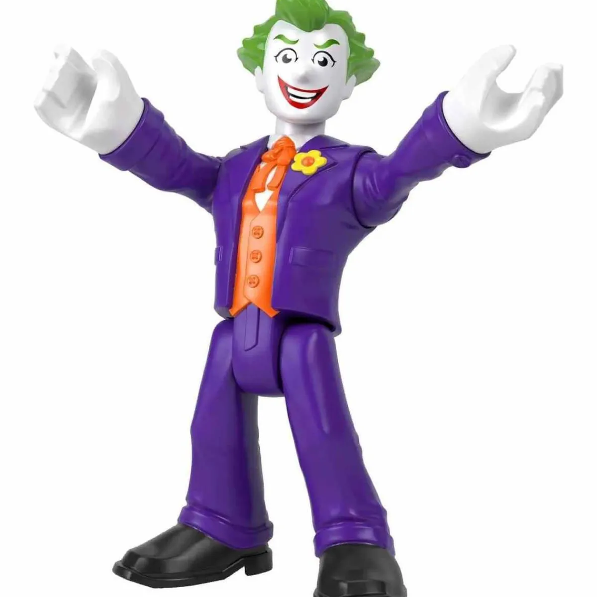 Fisher Price - - Joker XL*IMAGINEXT Best