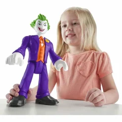 Fisher Price - - Joker XL*IMAGINEXT Best
