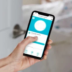 Fisher Price - Lámpara rutinas de sueño Lumalou*MATTEL Best