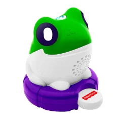 Fisher Price - Ranita Mide Conmigo*VALUVIC New