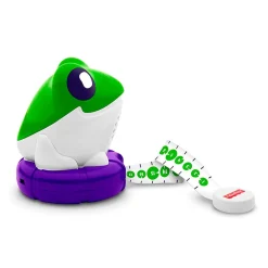 Fisher Price - Ranita Mide Conmigo*VALUVIC New