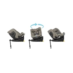 - Silla de auto FP360 i-Size desert*FOPPAPEDRETTI