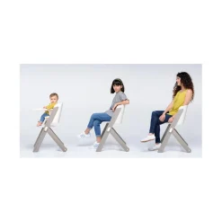 - Trona evolutiva tiramisú gris*FOPPAPEDRETTI Hot